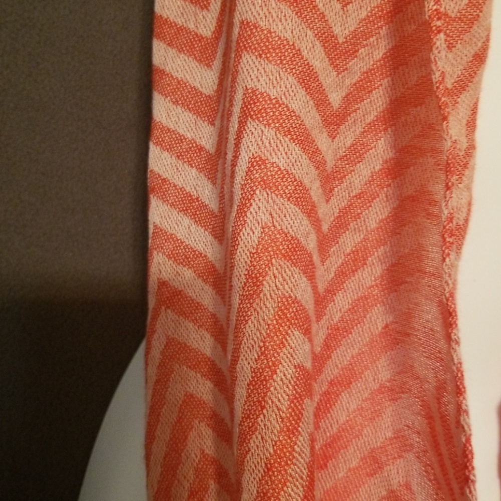 🍁5 for $20 Chevron Infinity Scarf🍁 - Picture 2 of 3
